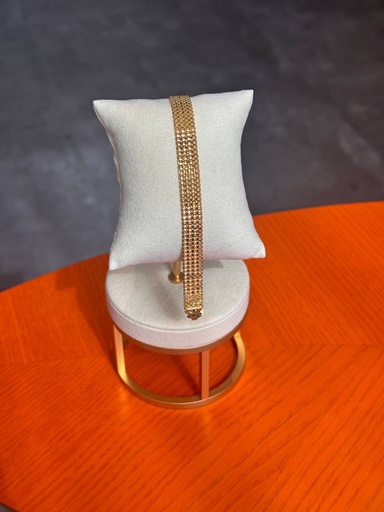 double-sided bracelet