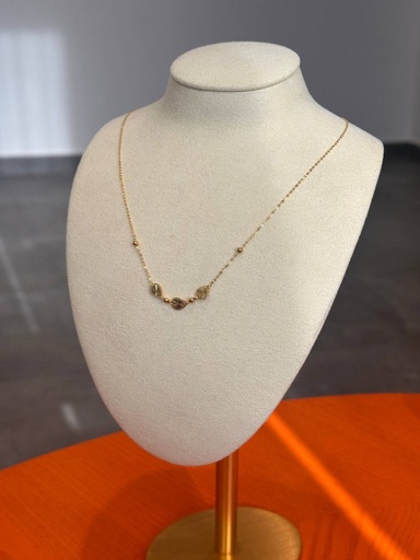 Drops necklace