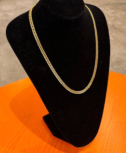 High-end chain