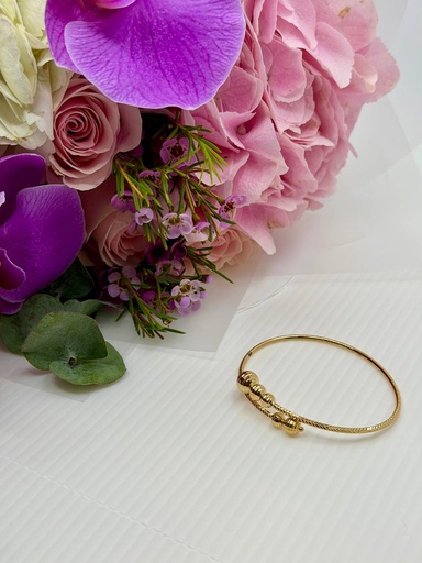 Empire Glider Bracelet