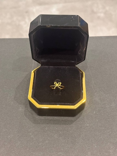 Bow Tie Ring