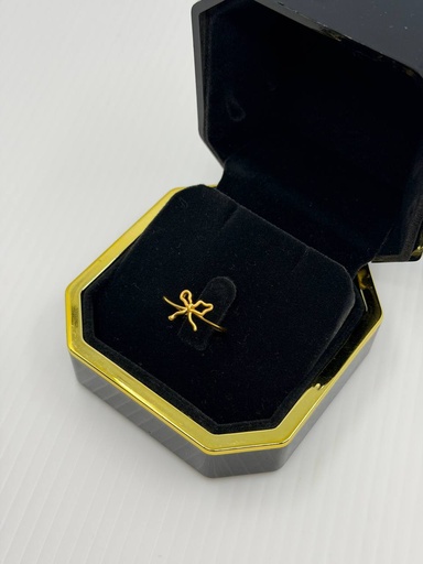 Bow Tie Ring