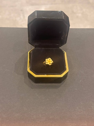 Blossom Bloom Ring