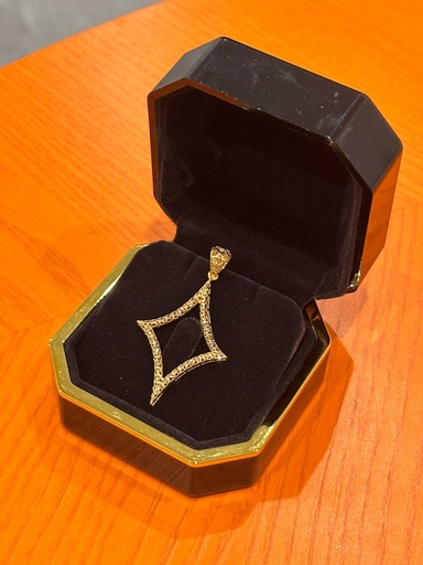 Star pendant