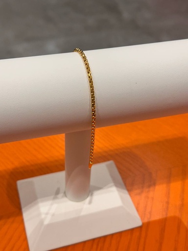 Palma Chain Bracelet