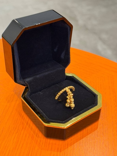 Lamp ring