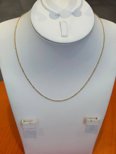 Simple chain