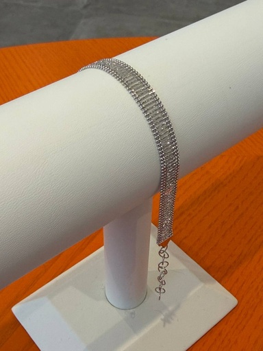 Moon Bracelet