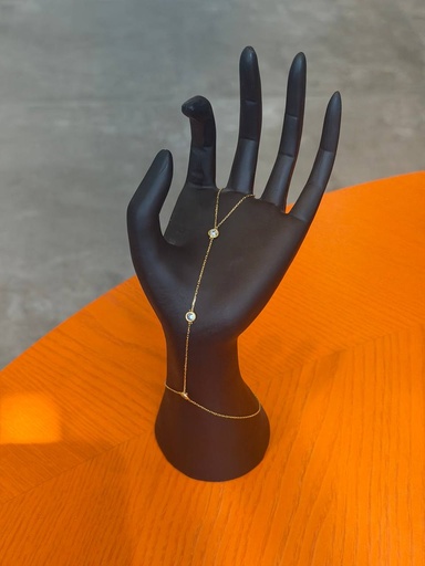 Chain bracelet 3