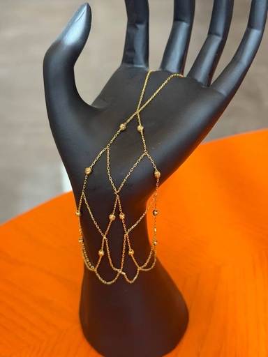 Shahmaran bracelet