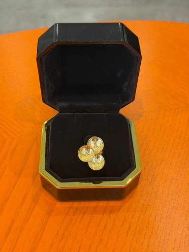 Lira ring circles