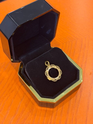 Quarter lira frame