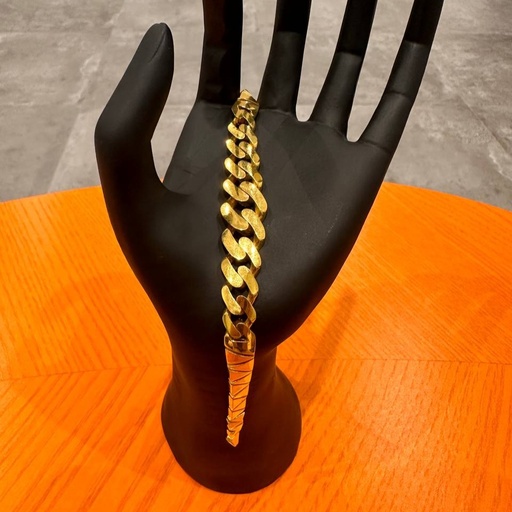 Triangle Bracelet